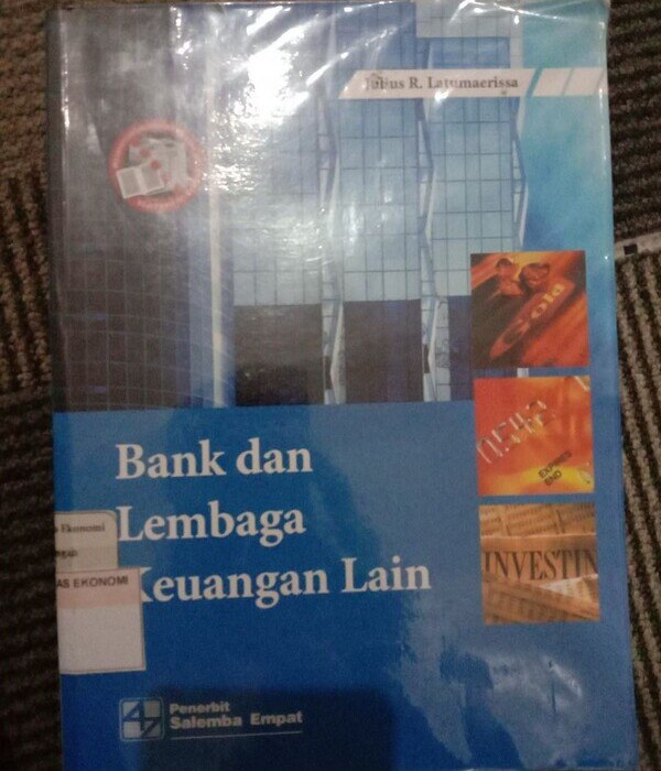 cover buku