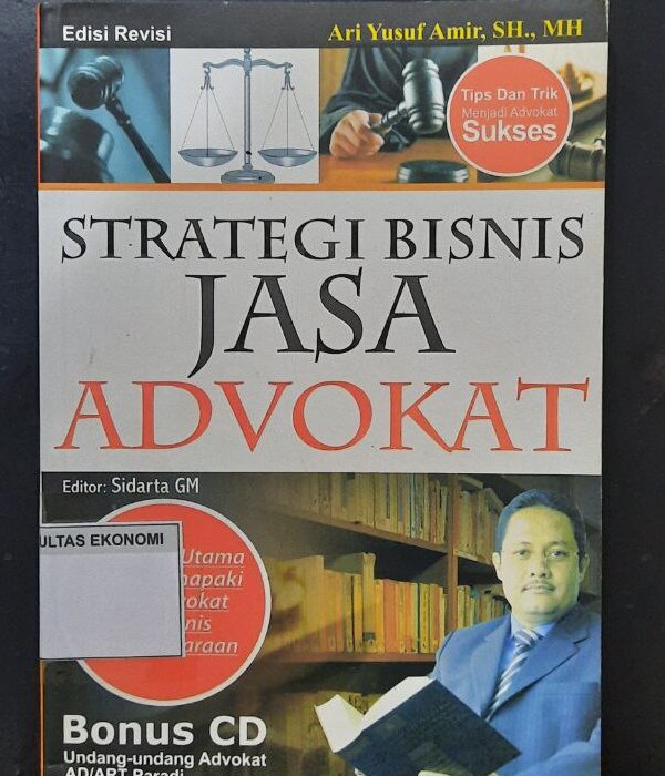 cover buku