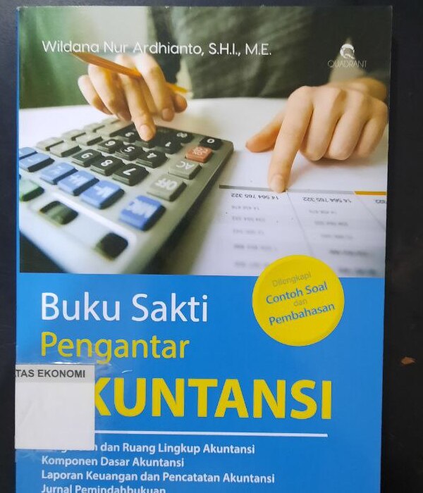 cover buku