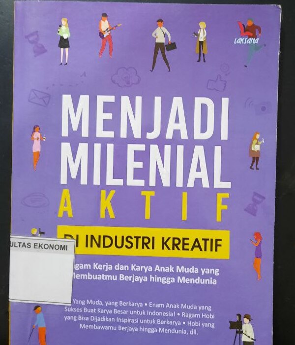 cover buku