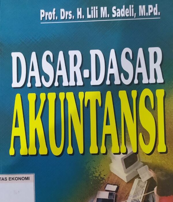 cover buku