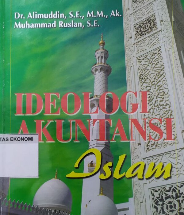 cover buku