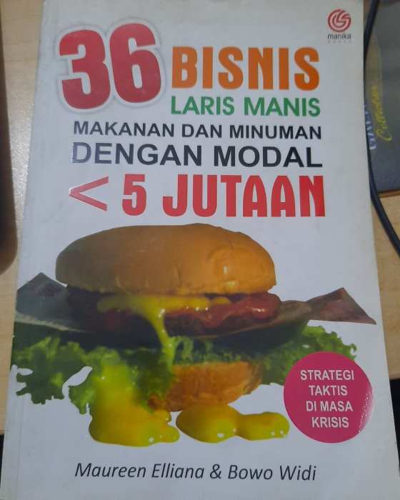 cover buku